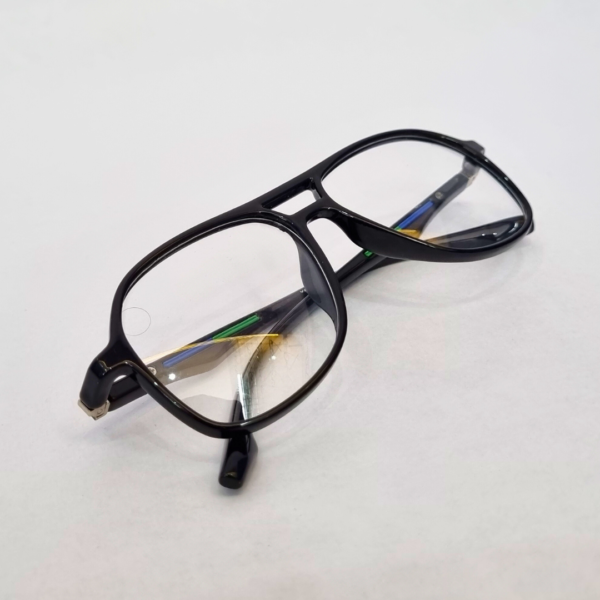 Optixmart Classic Rectangular Eyeglasses